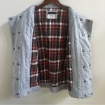 prAna Exposition Jacket Coat Gray Womens Small Photo 3