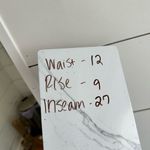 Gymshark Women’s Extra Small Pink Workout Athletic Leggings Photo 3