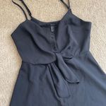 Forever 21 Black Dress  Photo 2