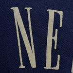 Vintage 90s Newport Beach California Navy Sweatshirt Women’s L Unisex Men’s S Blue Size L Photo 8