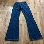 BDG  '90s High-Rise Boot Cut Washed Jean- NWT Size 24/32 Photo 7