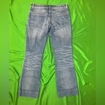 Gucci Skinny Flare Leg Jeans size 40 (26/4) Photo 2