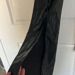Pretty Little Thing Leather Pants Photo 1
