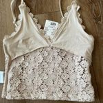 H&M  Floral Top Photo 2