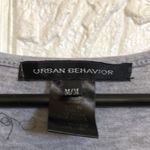 Urban Expression Urban behavior shortfall romper tank/shirts size M‎ Photo 2