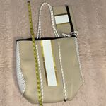 Bag with attached small pouch Photo 7