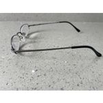 Envy EYEWEAR EE-PAMELA Gunmetal Women Rectangle Eyeglasses Frames ONLY 48-18-135 Photo 2