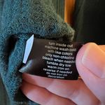 Lane Bryant  Def Leopard Novelty Band Shirt Casual Waffle Knit Top NWT Size 14-16 Photo 5