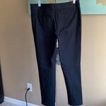 Chelsea 28 size 2 black trousers slacks dress pants Photo 4