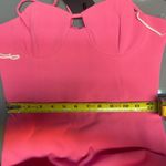 Revolve NBD Roja midi dress in hot pink size XS Photo 7