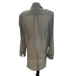 Last Kiss XL Gray Jacket Photo 1