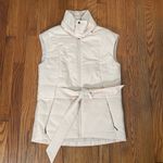 ADAY  City Summits Vest Packable Puffer‎ Sand size XS Photo 2