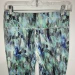 Urban Outfitters  Slog Studios Print Athletic Leggings - Size S (26x31.5) EUC Photo 3