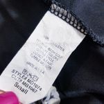 Necessary Clothing  Floral Asymmetric Hem Dress Photo 3