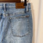 Judy Blue Women’s Distressed Boyfriend Jeans Size 13/31 Photo 3