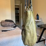 B Makowsky Makowsky B. Leather Bag Photo 7