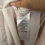 Anthropologie Tulle Hem Tank Dress Maeve NWT large Sleeveless Light Purple NEW Photo 4