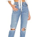 Free People High Rise Mom Jean Photo 0