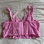 Victoria's Secret Corset Top Photo 1