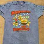 Nickelodeon  SpongeBob Tee Photo 0