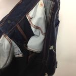 J Brand  Super Skinny Jeans Dark Wash Photo 7