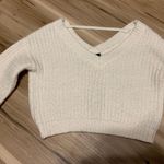 Forever 21 Cropped Sweater / Top Photo 0