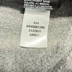 Zella Cara Everyday Print Hoodie Grey Magnet Camo Long Sleeve Women's Sz Med NWT Photo 6