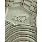 Nike  Air Jordan 1 OG Seafoam Women's White Green Lace Up High Sneakers Shoes 7.5 Photo 7