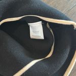 NWT Tuckernuck Black Eleonora Maxi Sweater Dress Sz XS Photo 8