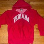 Steve & Barry's Vintage Indiana Hoodie Photo 0