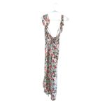SheIn size small beach floral cover-up Photo 1