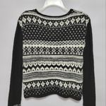 Aeropostale  cropped sweater size medium Photo 4
