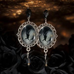 Gothic Vintage Style‎ Witch Photo 7