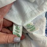 Lilly Pulitzer  Maurina Linen Shift Dress Lilac Rose We Mermaid It Size 2 NWT Photo 6