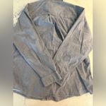 Vintage BAW Athletic Wear XL Embroidered Teacher Kindergartner Long Sleeve Shirt Blue Photo 2