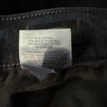 EXPRESS  SZ 2R ‘90s Skinny High-Rise Jeans Pockets Slit Dark Wash Blue New Womens Photo 9