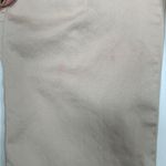 Ted Baker  Tan Ankle Pants Size 0 EUC #VEG-0181 Photo 4