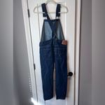 Levi's Levi overalls-size small Photo 1