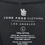 Philadelphia Eagles Est 1993 Oversized Throwback T-Shirt L Photo 3