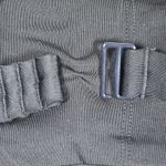 Aerie  Black High Neck Halter Bikini Top XS‎ NWT Photo 2