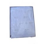 Jimmy Choo  Hawke 70 Raffia Leather Sandals, Size 39  New Photo 6