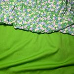 Speechless V-neck Smocked Waisted Tiered Dress Size Large Juniors Photo 6