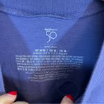 Disney Walt World 50 Purple Spirit Jersey Medium Photo 2