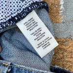 Rebecca Taylor La Vie Emilie High Waisted Jeans 26 Photo 11