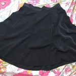 Brandy Melville Black Skirt Photo 0