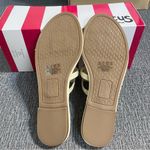 Circus by Sam Edelman Circus NY by Sam Edelman Canyon Laser Cut Faux Shearling Thong Sandal Photo 11