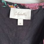 Cleobella samaya mini dress in jolie floral print Photo 7