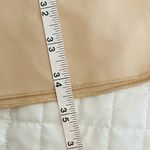 FIT Figure Improving Technology Bodysuit Dress slip Color Tan Beige size Medium Photo 6