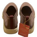 Easy Spirit Tech Eco Purple Slip On Sneakers NWT Photo 3