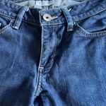 Banana Republic Vintage Urban Bootcut Jeans Women's Size 4 Dark Wash Denim Photo 2